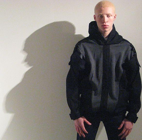 Shaun Ross